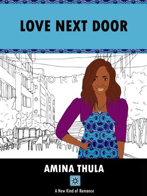cover image of Love Next Door